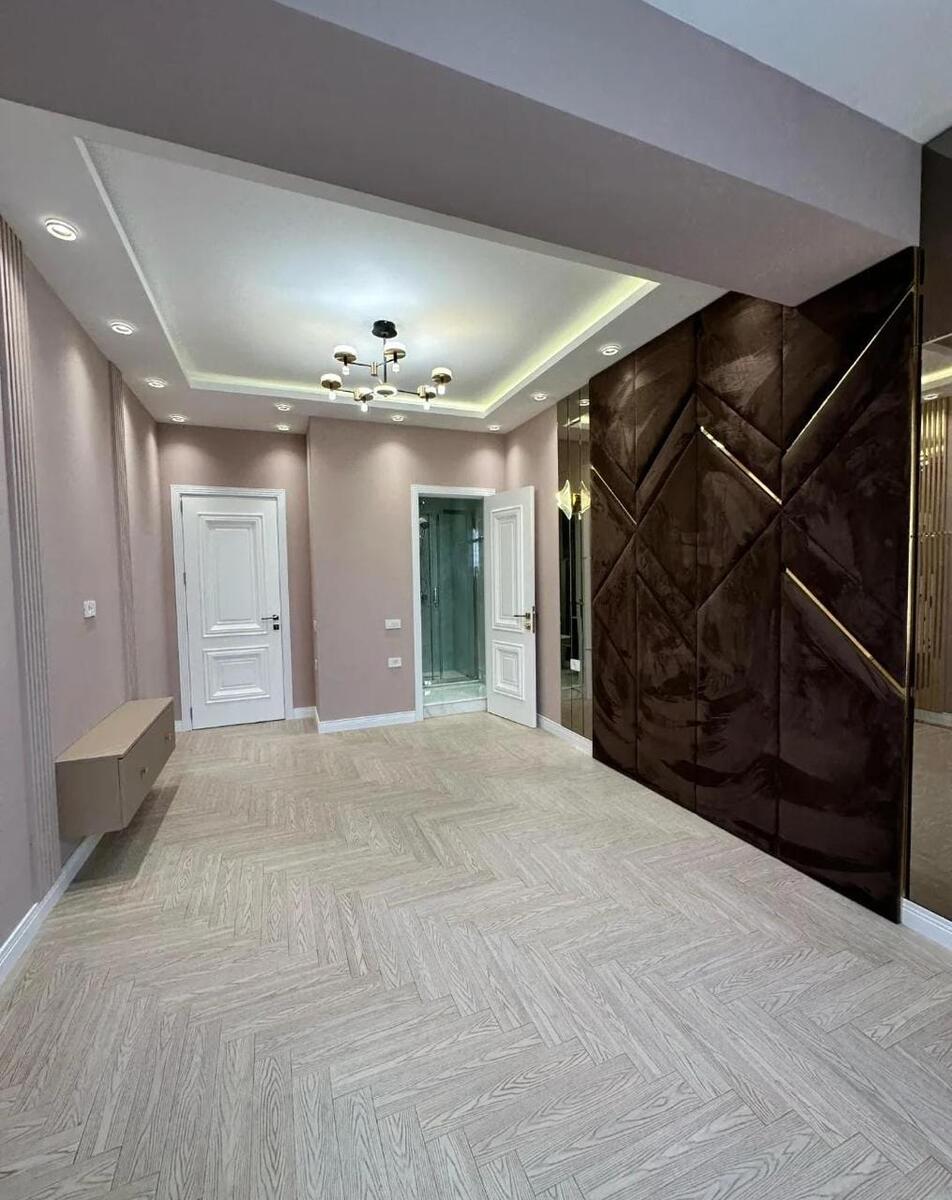 Satılır 3 otaqlı yeni tikili 138 m² — Mənzil, Bakı (4)
