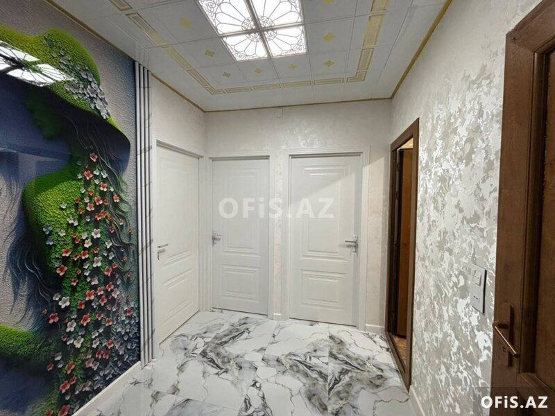 Köhnə tikili Satılır Binəqədi r., Dərnəgül m., 3 otaq, 65 m² — Mənzil, Bakı (7)