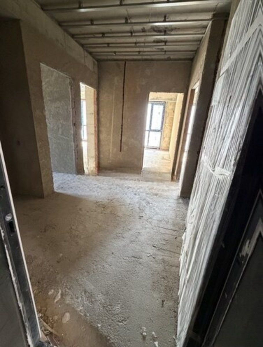 Satılır 3 otaqlı yeni tikili 107 m² — Mənzil, Bakı (2)