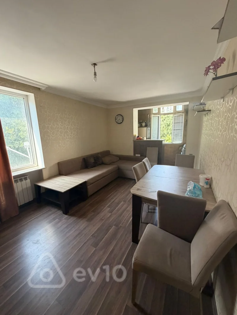 1 otaqlı mənzil, 31 m², Huseyin cavid pr — kirayə — Bakı
