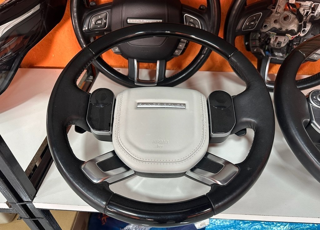 Sükan Land Rover Range Rover modelləri üçün — Ehtiyat hissələri, Bakı