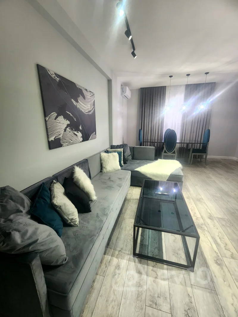 2 otaqlı mənzil, 85 m², Yasamal — kirayə — Mənzil, Bakı (3)