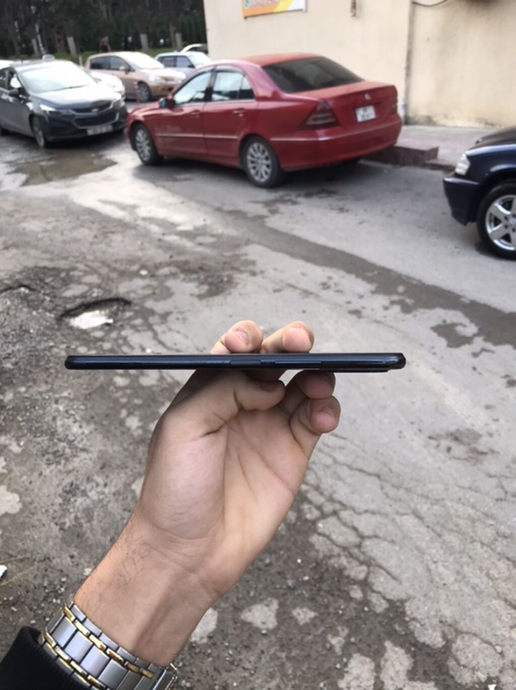 Xiaomi Mi 11 Lite, 128 GB, rəng - Qara, İki sim kartlı — Xiaomi, Bakı (5)