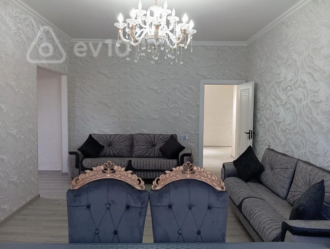 2 otaqlı mənzil, 58 m², Tebriz küçəsi — kirayə — Mənzil, Bakı (3)
