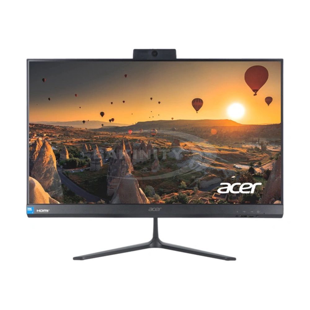 Monoblok Acer AIO Veriton Z2415G (DQ.R7AEC.00C) — Monobloklar, Bakı (2)