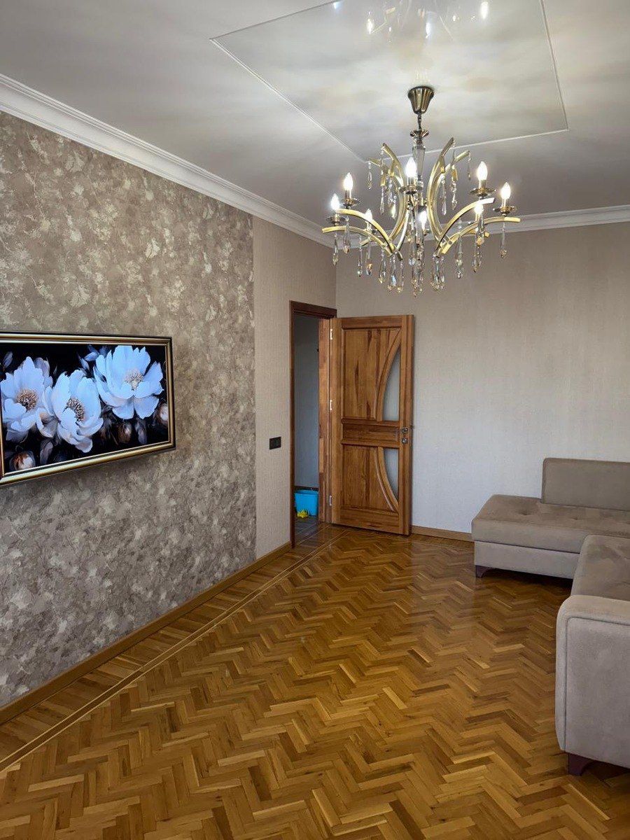 İcarəyə verilir 2 otaqlı köhnə tikili 65 m² — Mənzil, Bakı (2)