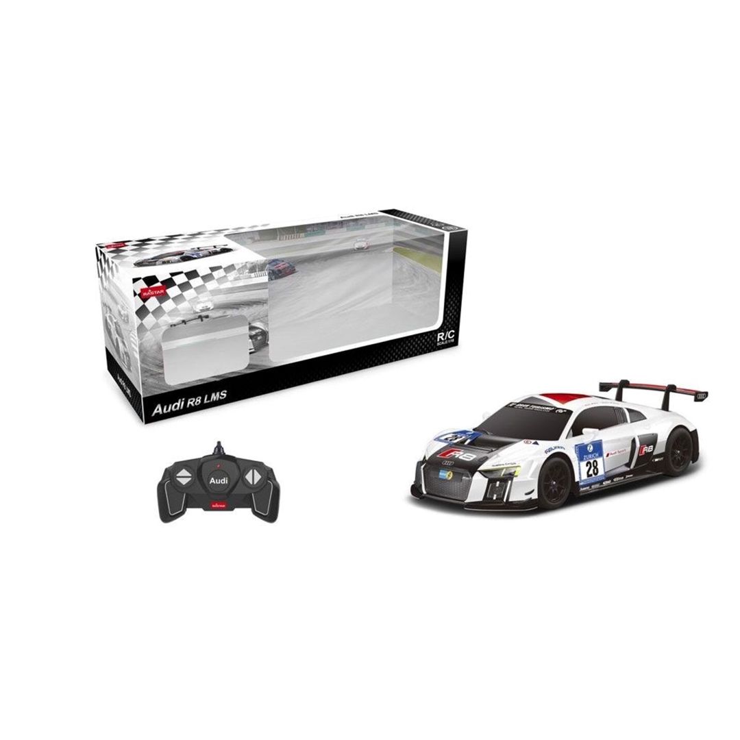 Oyuncaq maşın Rastar Audi R8 Performance 59300, məhsul çeşiddə — Mallar, Bakı (3)