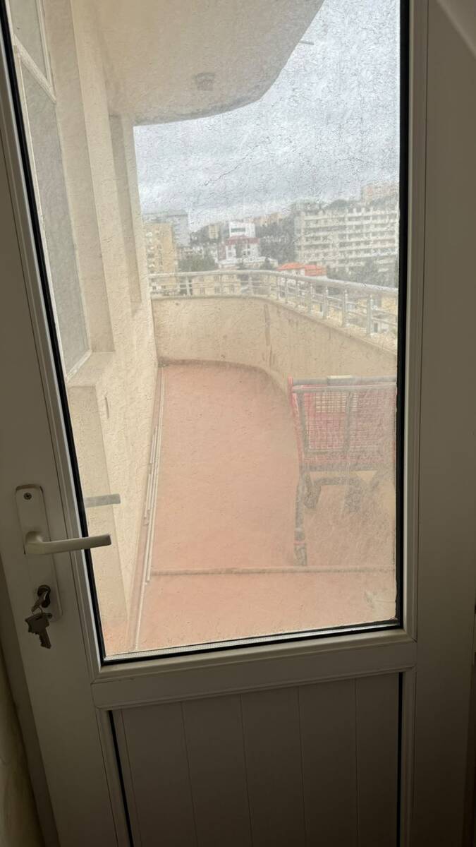 İcarəyə verilir 3 otaqlı yeni tikili 90 m² — Mənzil, Bakı (2)