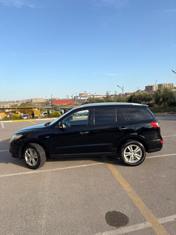 Hyundai Santa Fe, 2.0 L, 2010 il, 218 000 km — Avtomobillər, Bakı (8)