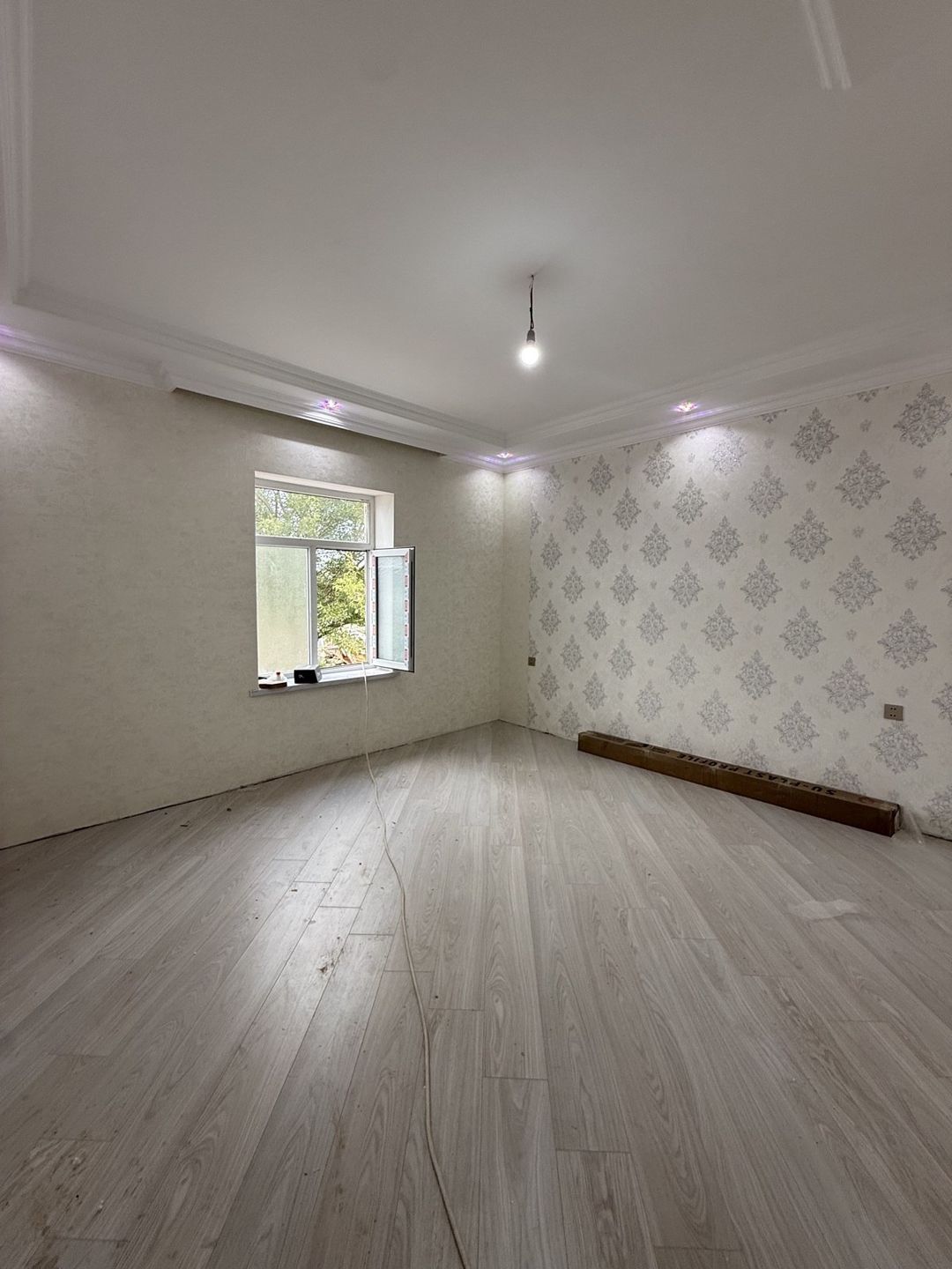 Həyət evi, Saray qəs — Ev, villa, Sumqayıt (9)
