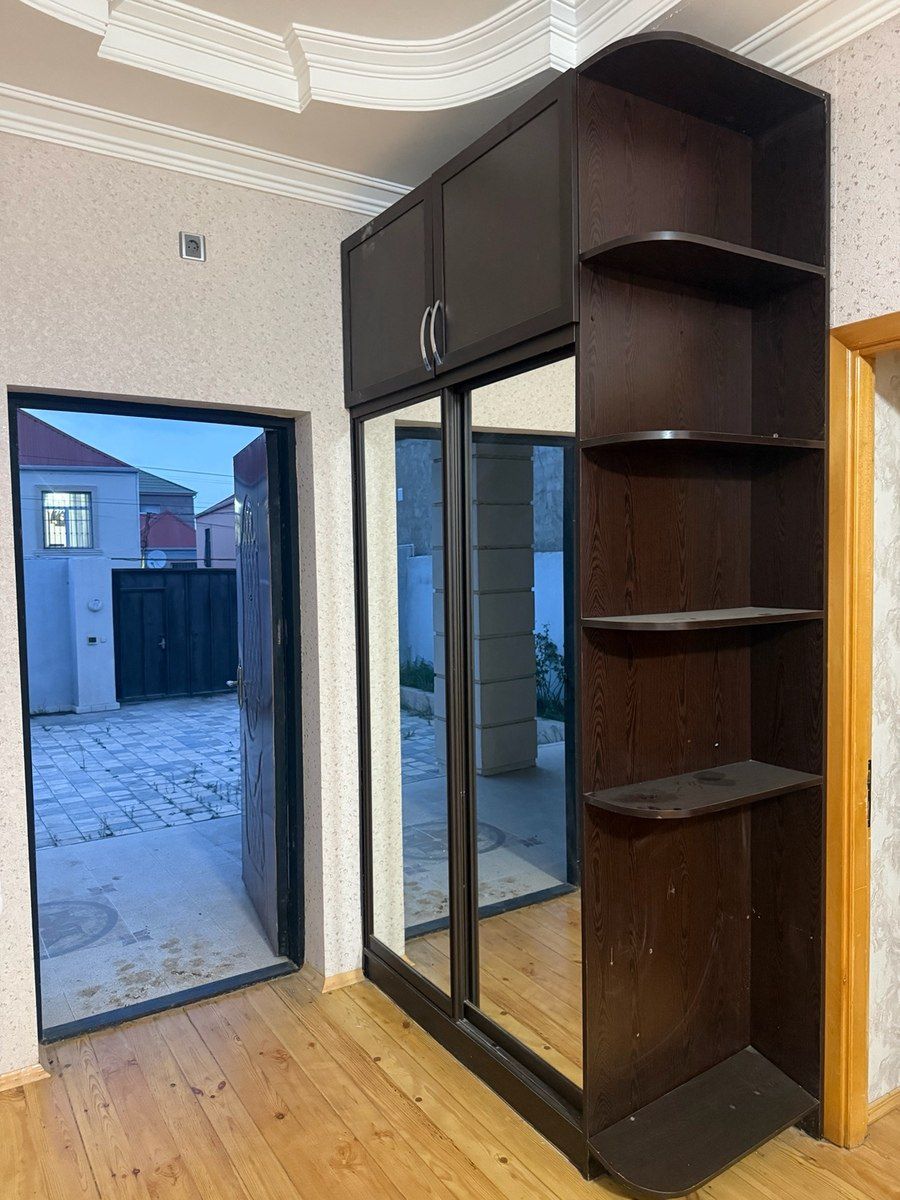 Dəhliz mebeli — Mebel, Bakı (2)