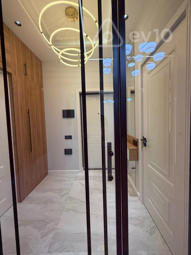 2 otaqlı mənzil, 55 m², xirdalan, Xırdalan — Mənzil, Xırdalan (3)