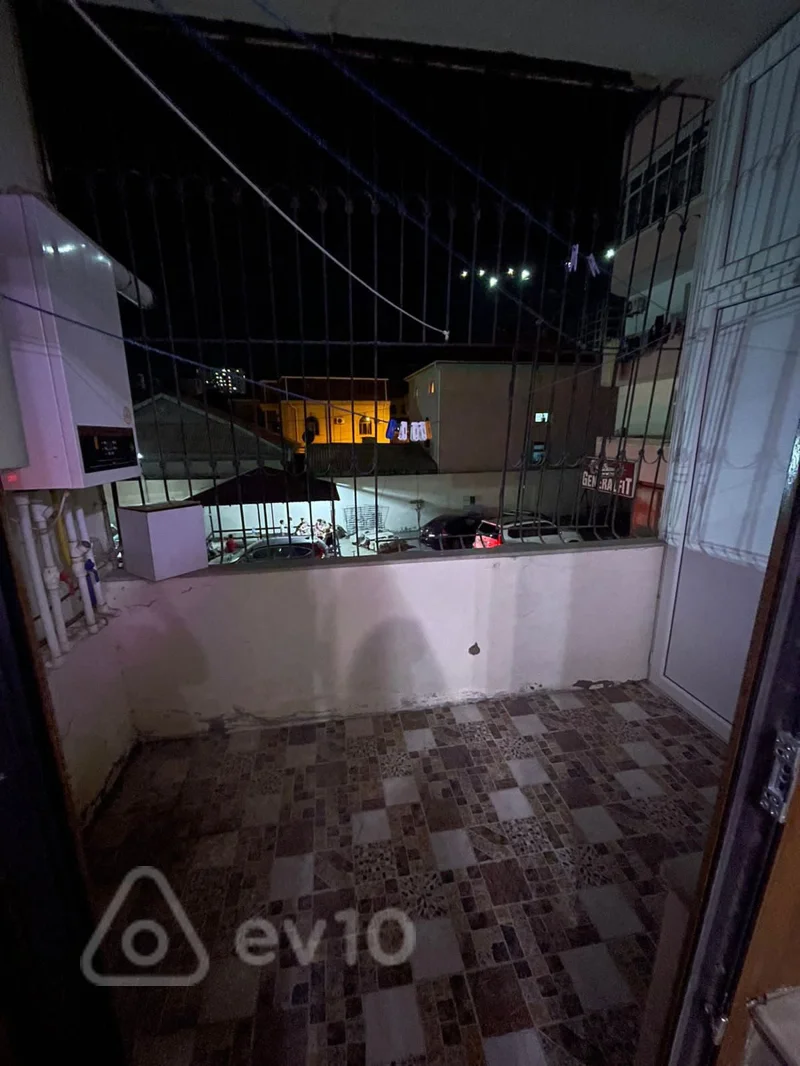 4 otaqlı mənzil, 180 m², Yeni Yasamal qes. — kirayə — Mənzil, Bakı (10)