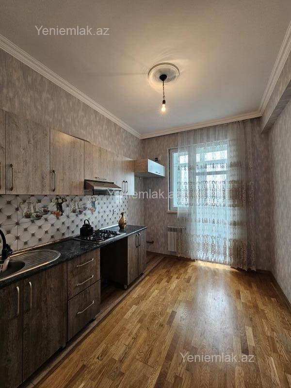 Satılır 2 otaqlı Bina evi menzil (Yeni tikili), 62 m², Xırdalan ş — Mənzil (8)