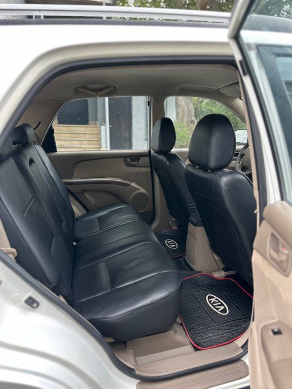 Kia Sportage, 2.0 L, 2009 il, 167 000 km — Avtomobillər, Bakı (10)
