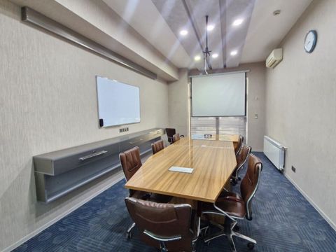 İcarəyə verilir 9 otaqlı ofis 285 m² — Bakı