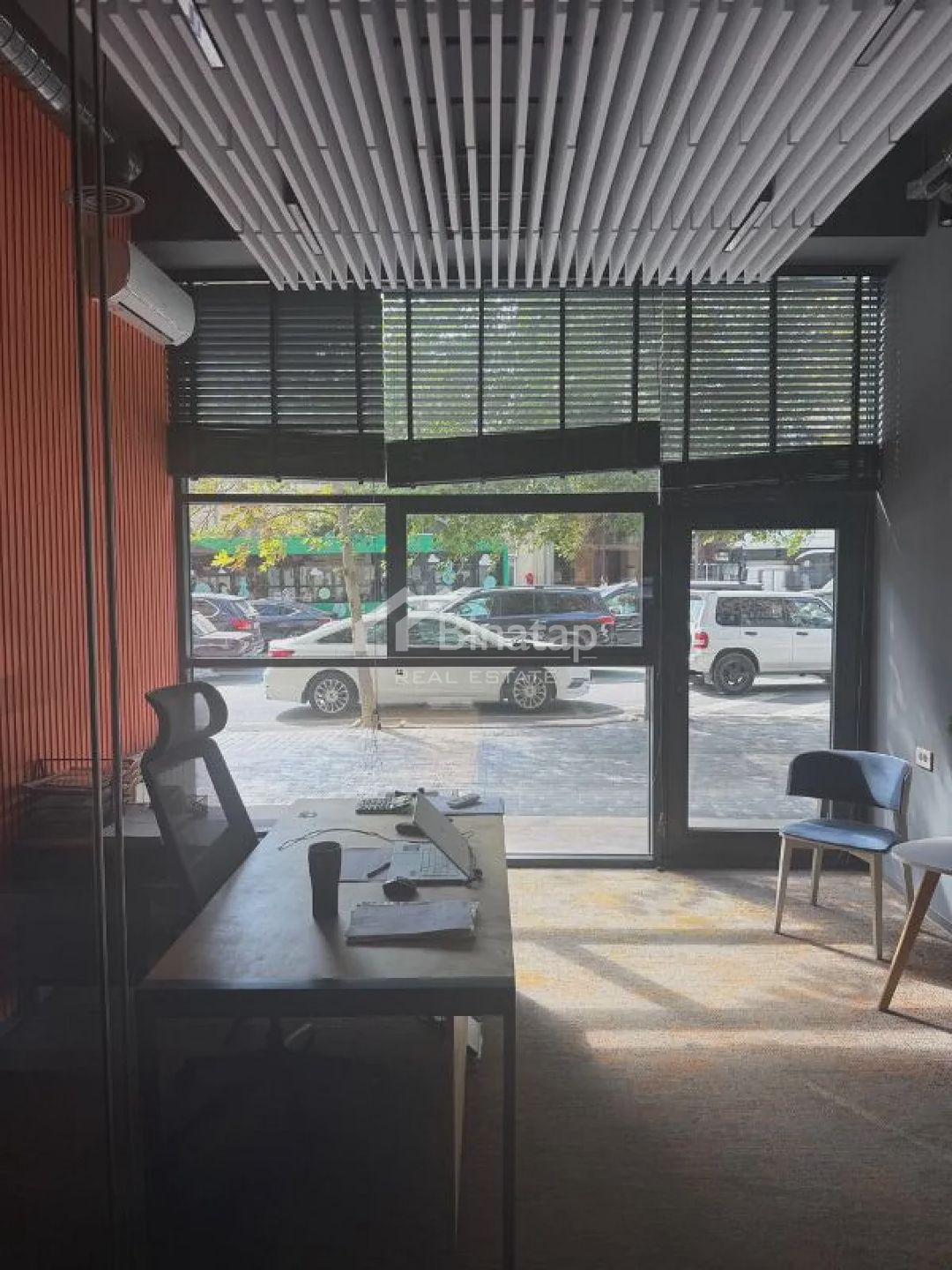 For sale: commercial property, 105 m² — Əmlak, Bakı (2)