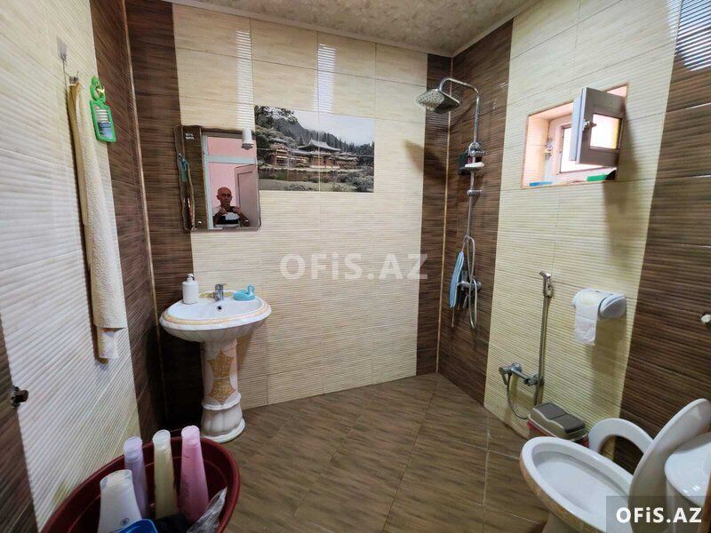 Həyət evləri Satılır Sabunçu r., Maştağa q., 4 otaq, 120 m² — Ev, villa, Bakı (5)