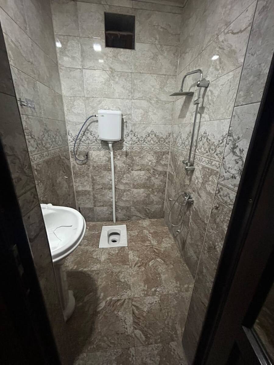 İcarəyə verilir 2 otaqlı həyət evi/bağ evi 60 m² — Ev, villa, Bakı (6)