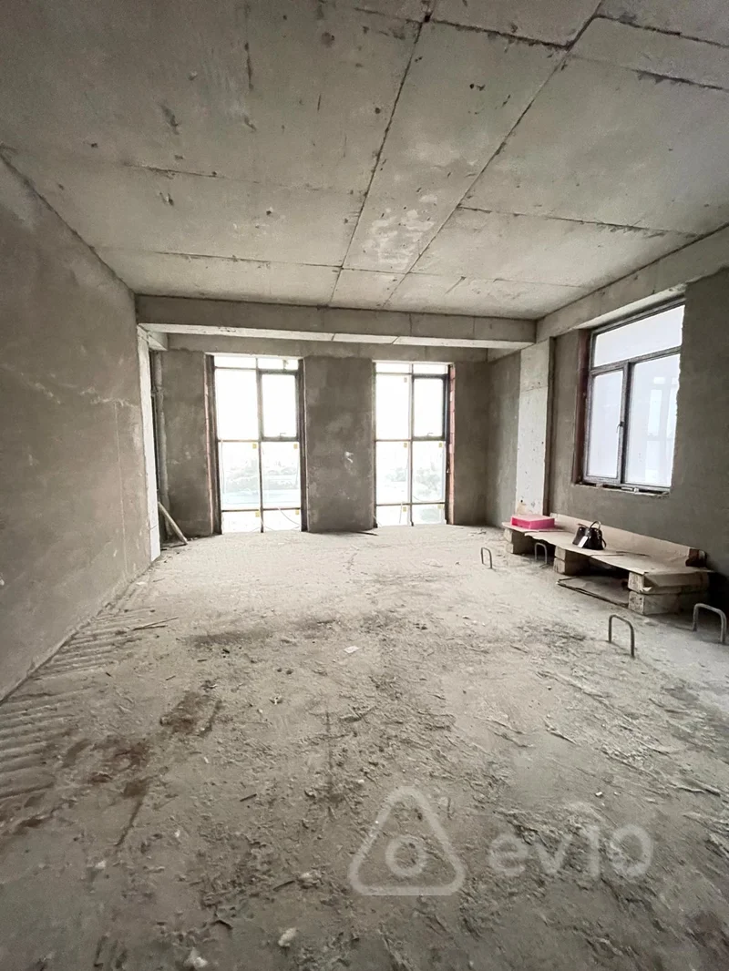 4 otaqlı mənzil, 231 m², Nesibey Yusifbeyli kucesi — Mənzil, Bakı (6)