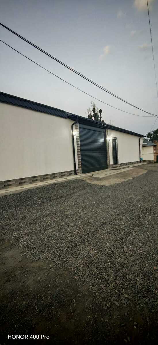 İcarəyə verilir 3 otaqlı həyət evi/bağ evi 120 m² — Ev, villa, Qəbələ (8)