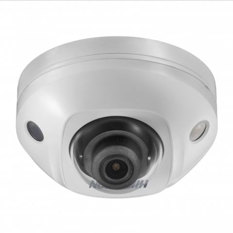 Hikvision DS-2CD2543G0-IS (4 mm) — Almal — Ağıllı ev və təhlükəsizlik