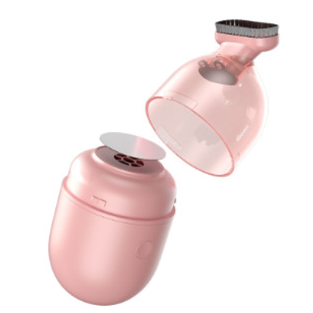 Simsiz əl tozsoranı Baseus C2 Desktop Capsule Vacuum Cleaner CRXCQC2-04 — Ev texnikası, Bakı (2)