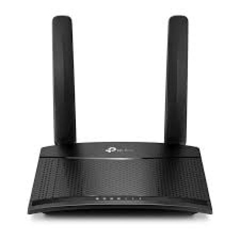 Wi-Fi router TP-Link Archer TL-MR100 — Bakı