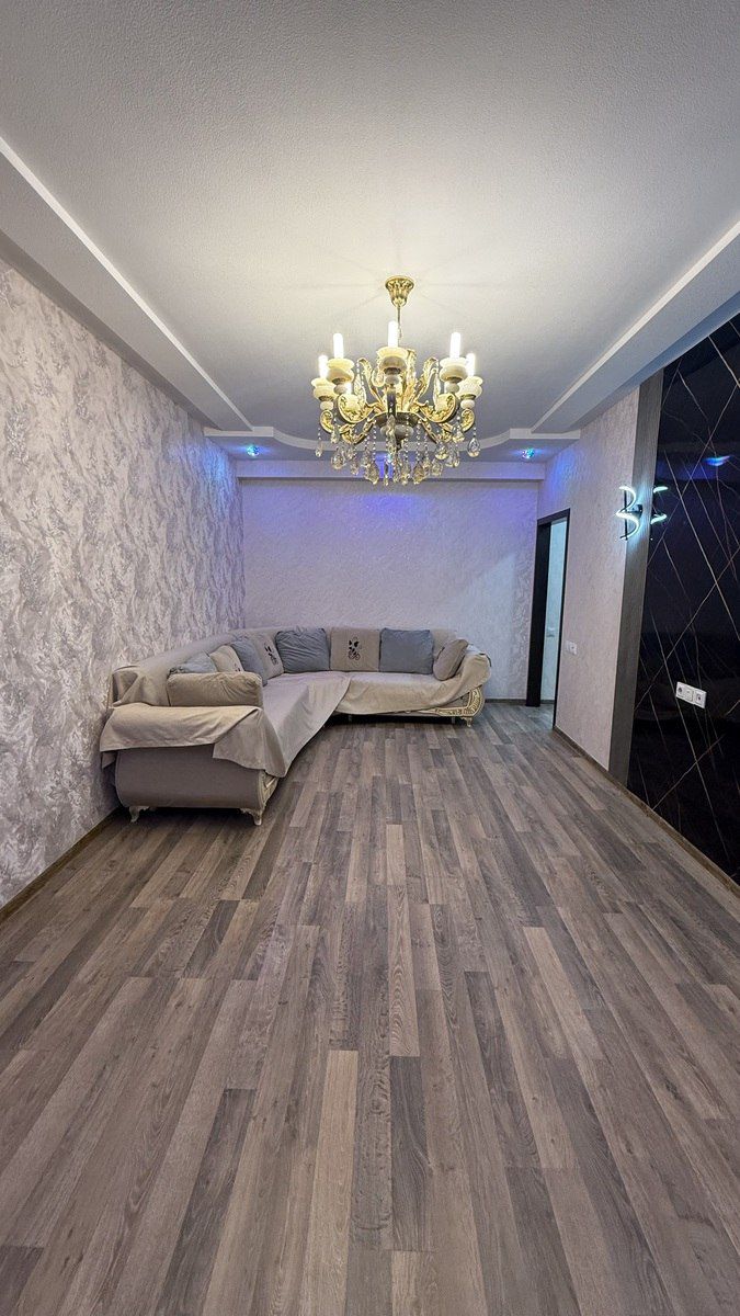 Satılır 2 otaqlı yeni tikili 66 m² — Mənzil, Xırdalan (4)