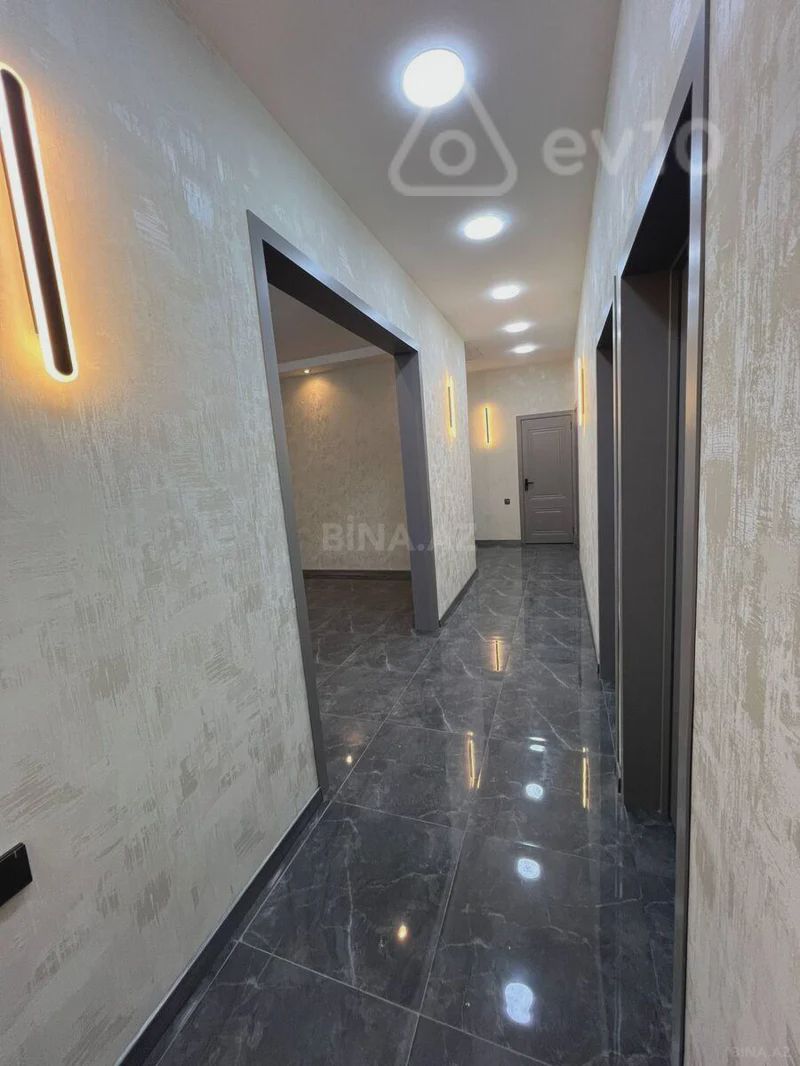 Satılık 4 odalı müstakil ev / Yazlık / Villa, 120 m² — Ev, villa, Bakı (3)