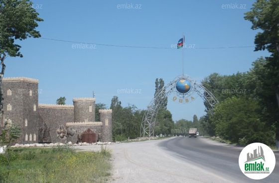 Satılır 300 sot torpaq Quba — Torpaq (2)