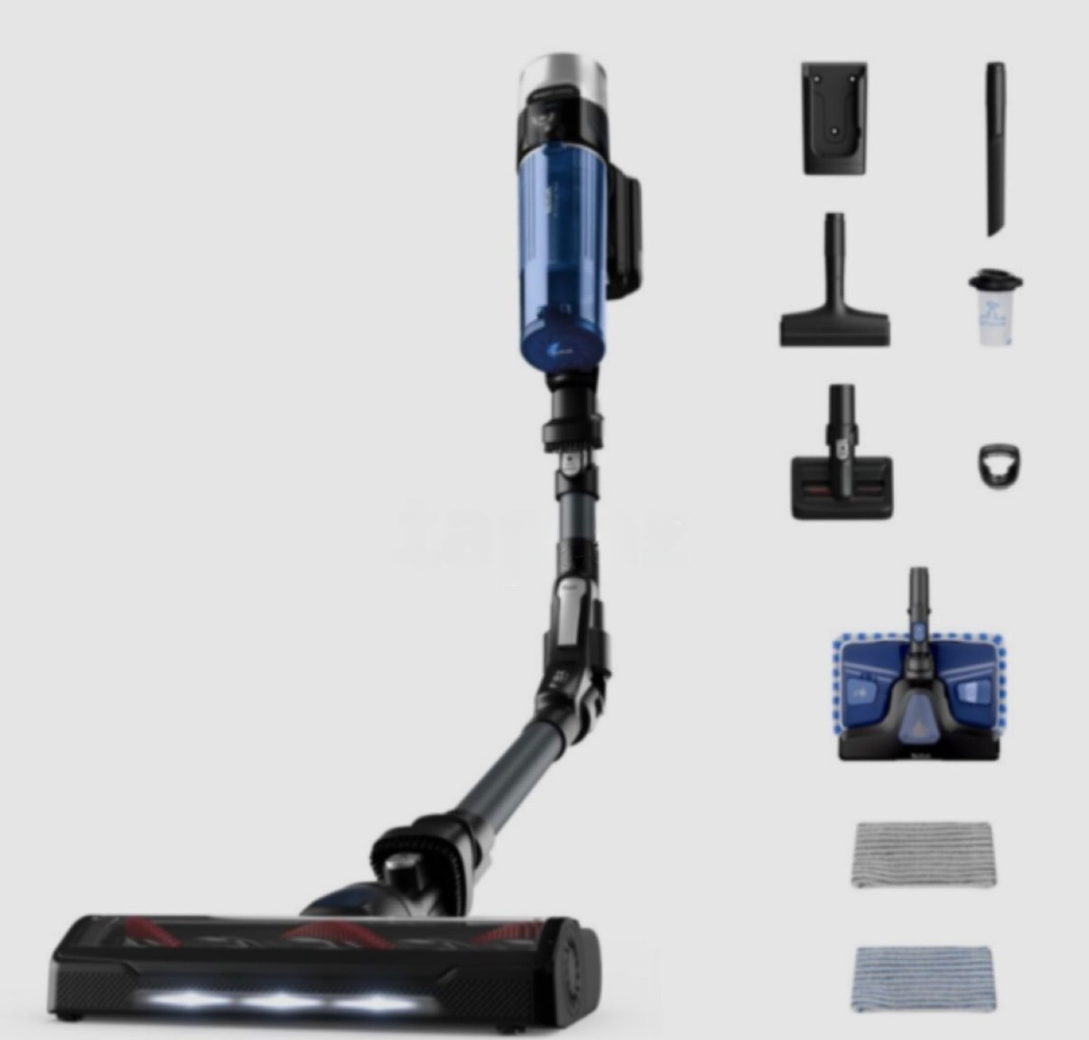 Tefal Tozsoran — Tozsoran, Bakı (3)