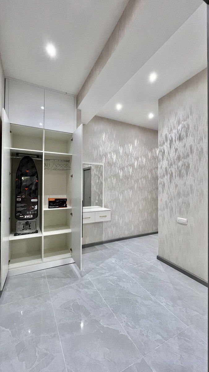 İcarəyə verilir 2 otaqlı yeni tikili 91 m² — Mənzil, Bakı (8)