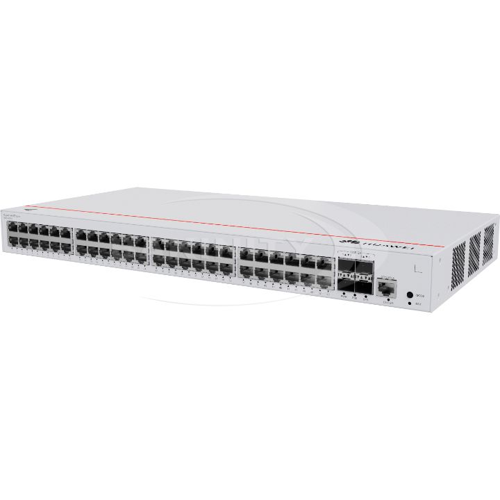 Kommutator Huawei S220-48P4X (98012378) — Kommutatorlar və marşrutlayıcılar, Bakı (3)