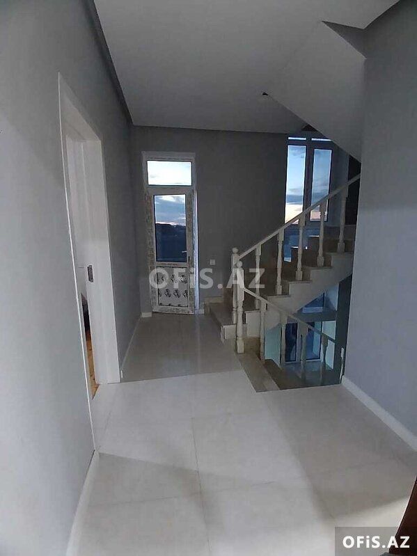 Həyət evləri Kirayə Verilir Xırdalan, 6 otaq temirli, 6 otaq, 250 m² — Ev, villa, Xırdalan (7)