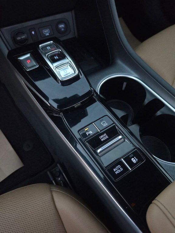 Hyundai Sonata, 1.6 L, 2020 il, 24 000 km 75-CD-192 — Avtomobillər, Naxçıvan (7)