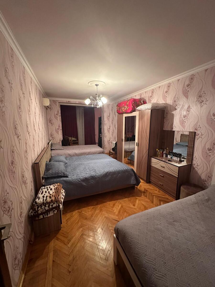 Satılır 2 otaqlı köhnə tikili 50 m² — Mənzil, Bakı (3)