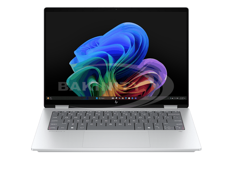 Noutbuk HP OmniBook 7 16-az0005ci (D15ZZEA) — Noutbuklar, Bakı