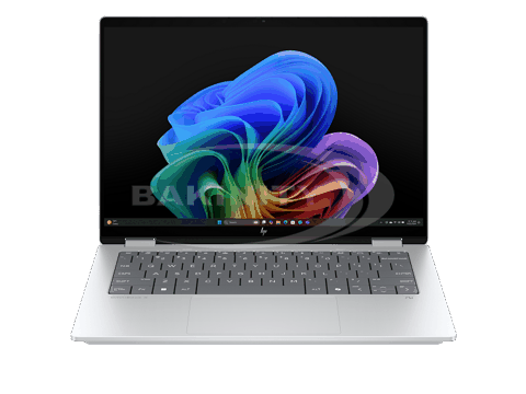 Noutbuk HP OmniBook 7 16-az0005ci (D15ZZEA) — Компьютеры и ноутбуки