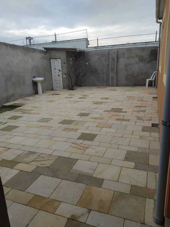 Həyət evi, Sumqayıt ş — Ev, villa, Sumqayıt (11)