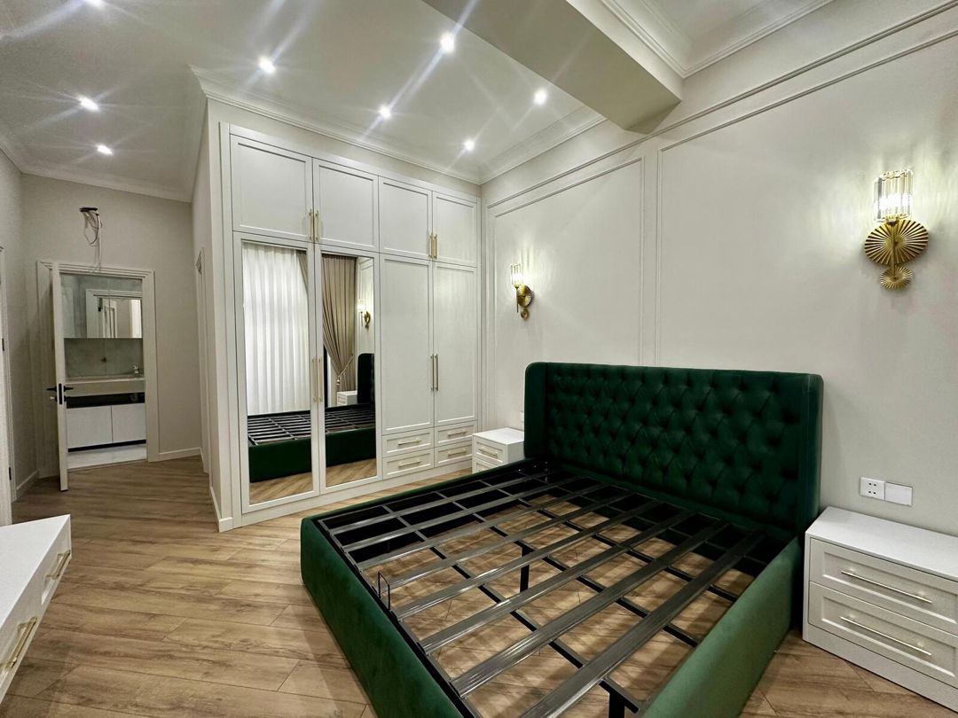 Satılır 4 otaqlı yeni tikili 149 m² — Mənzil, Bakı (10)
