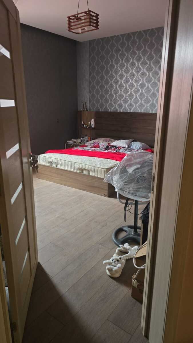 Satılır 5 otaqlı həyət evi/bağ evi 195 m² — Ev, villa, Bakı (7)