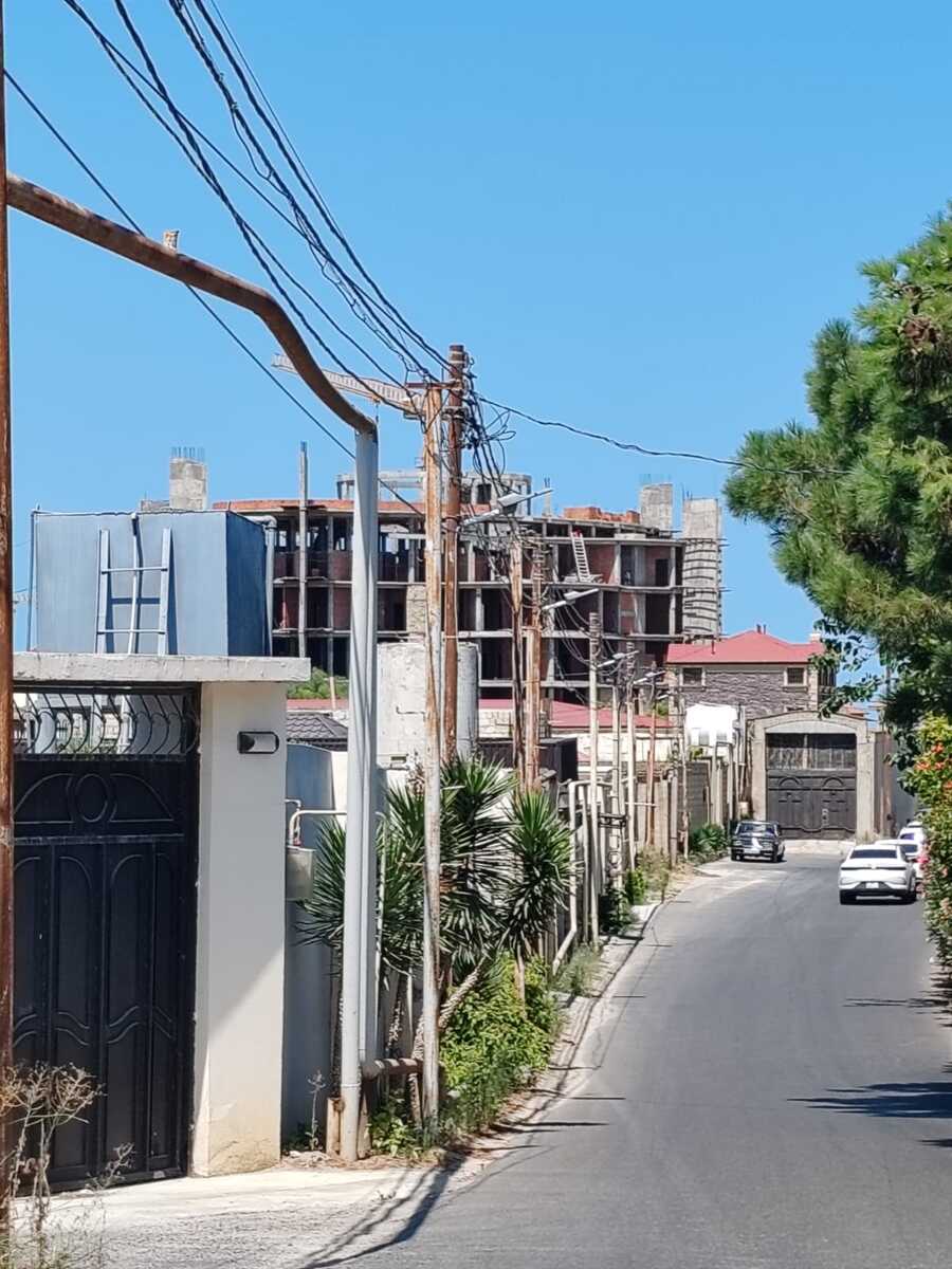 Satılır torpaq 23 sot — Torpaq, Bakı (7)