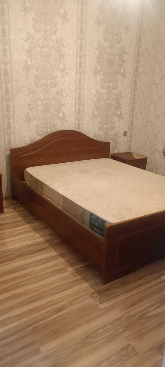 Satılır 3 otaqlı həyət evi/bağ evi 100 m² — Ev, villa, Bakı (5)