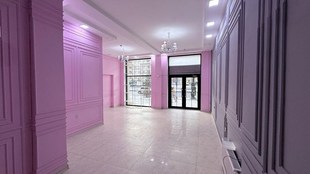 İcarəyə verilir obyekt 60 m² — Əmlak, Bakı (7)