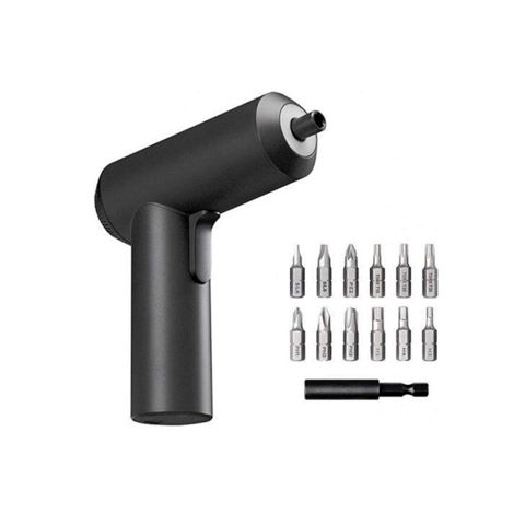 Elektrik vintaçan Xiaomi MiJia Electric Screwdriver Gun (MJDDLSD001QW) — Bakı