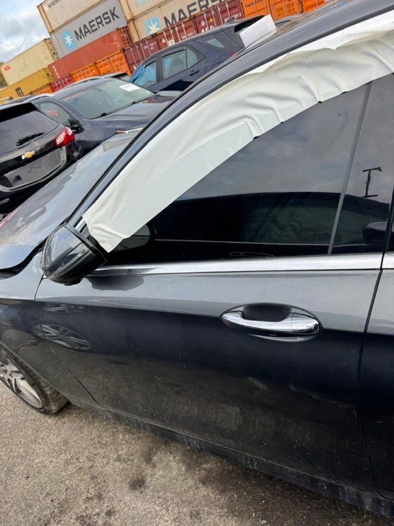 Mercedes E 300, 2.0 L, 2019 il, 126 886 km — Avtomobillər, Bakı (5)