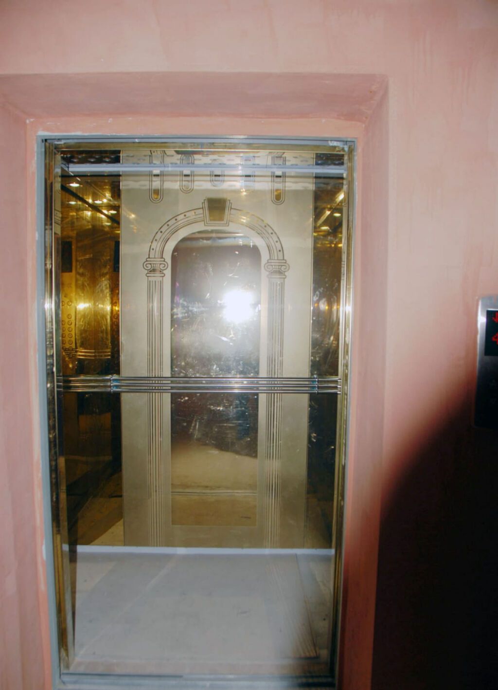 Xətai Rayonunda, Əhmədli Metrosu Yaxınlığında 75 m² 2 Otaqlı Təmirli — Mənzil, Bakı (7)