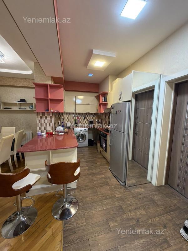 Satılır 3 otaqlı Bina evi menzil (Yeni tikili), 94 m², Xırdalan ş — Mənzil (5)