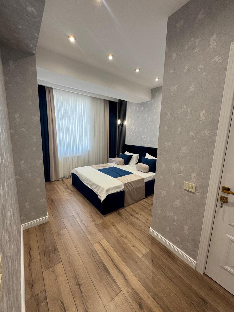 Satılır 4 otaqlı yeni tikili 110 m² — Mənzil, Bakı (11)